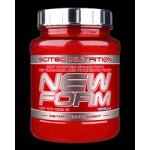 SCITEC New Form спомага изгарянето на мазнините