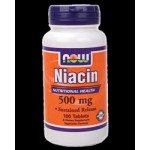 Niacin намалява нивото на "лошия" холестерол