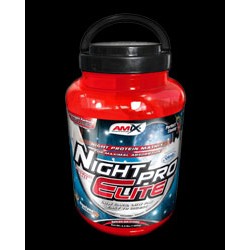 AMIX NightPro Elite en