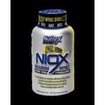 Nutrex Niox повишава нивата азотен оксид в тялото