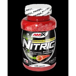 AMIX Nitric en