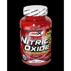AMIX Nitric Oxide en
