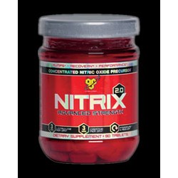 BSN NITRIX 2.0 en