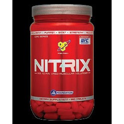 BSN Nitrix en