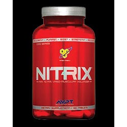 BSN Nitrix en