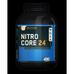 Optimum Nutrition Nitro Core 24 en