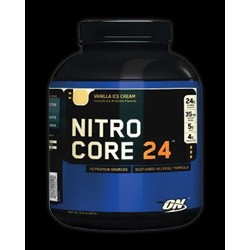 Optimum Nutrition Nitro Core 24 en