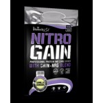 BioTech USA Nitro Gain за покачване на мускулна маса