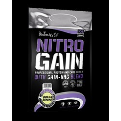 BioTech USA Nitro Gain - 908 грама
