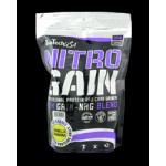 Nitro Gain повишава нивата на тестостерон