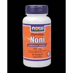 NOW Foods Noni 450 мг
