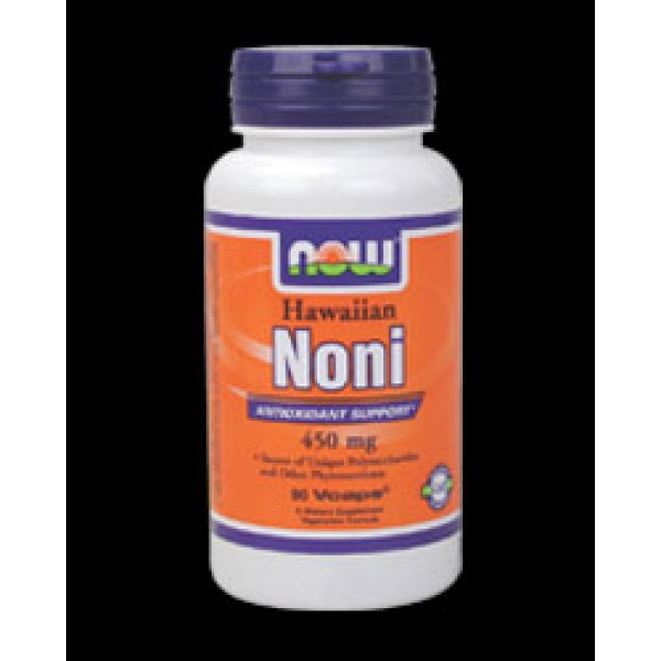 NOW Foods Noni в подкрепа на имунната система