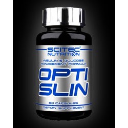 SCITEC Nutrition Opti-Slin en