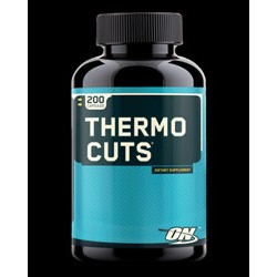 Optimum Nutrition Opti-Thermo Cuts - 100 капсули