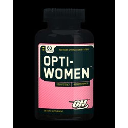 Optimum Nutrition Opti-Women en