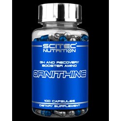SCITEC Nutrition Ornithine