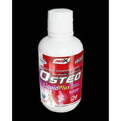 AMIX Osteo Liquid Plus