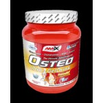AMIX Osteo Ultra JointDrink подхранва костите и съединителната тъкан 