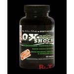 OX Shock намалява умората в мускулите