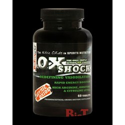 BioTech USA OX Shock
