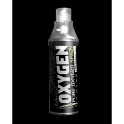 BioTech USA Oxygen Spray