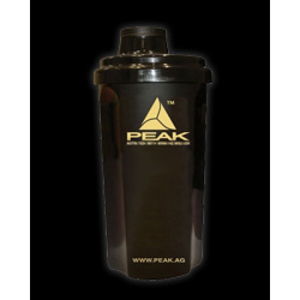 PEAK SHAKER за приготвяне на протеинови напитки