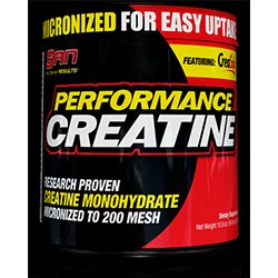 Performance Creatine en