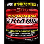 SAN Performance Glutamine за увеличаване на мускулния обем