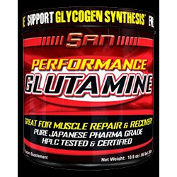 SAN Performance Glutamine - 1200 гр.