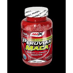 AMIX Peruvian Maca