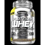 MuscleTech Platinum 100% Whey подобрява възстановяването