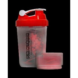 PURE Nutrition USA Power Bottle en