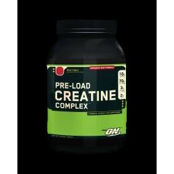 Optimum Nutrition Pre- Load Creatine Complex - 908 грама