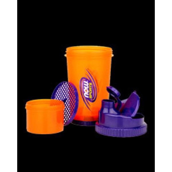 Premium Shaker 3 in 1 за разбиване на шейкове