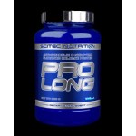 SCITEC Pro-Long за повишаване на мускулната маса
