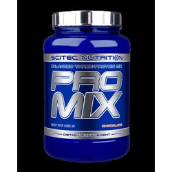 SCITEC Nutrition ProMix en