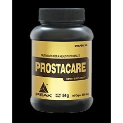 PEAK PROSTACARE en
