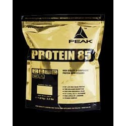 PEAK PROTEIN 85 en