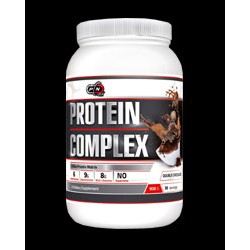 PURE Nutrition USA Protein Complex en