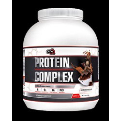 PURE Nutrition USA Protein Complex en