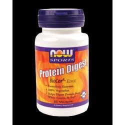 NOW Foods Protein Digest en