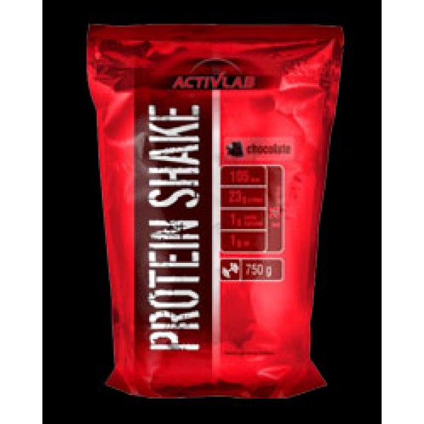 ActivLab Protein Shake за мощно антикатаболно действие