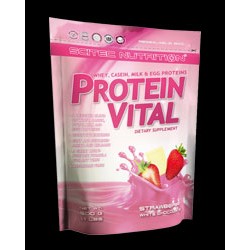 SCITEC Nutrition Protein Vital / FOURSTAR / en