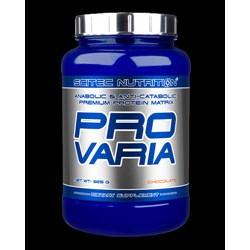 SCITEC Nutrition ProVaria en