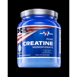 MEX PURE CREATINE