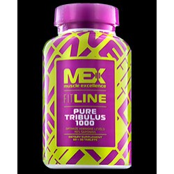 MEX Pure Tribulus 1000 en