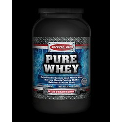 PROLAB Pure Whey - 2270 грама