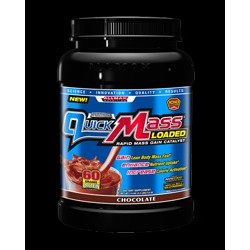 AllMax Nutrition QuickMass Loaded