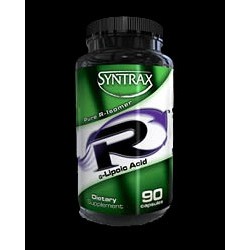 Syntrax R en