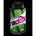 Syntrax Radox за справяне със свободните радикали
